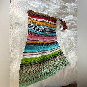 Missoni cover up